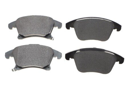 Колодки гальмівні (передні) Ford Galaxy/Mondeo V/S-Max 1.0-2.0H 14- UA63 MEYLE 025 222 6920