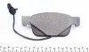 Колодки гальмівні (передні) Audi A4/A5 16- (з датчиком) UA63 MEYLE 025 223 8317 (фото 2)