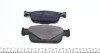 Колодки гальмівні (передні) Audi A4/A5 16- (з датчиком) UA63 MEYLE 025 223 8317 (фото 6)