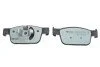 Колодки гальмівні (передні) Audi A4/A5 16- (з датчиком) UA63 MEYLE 025 223 8317/PD (фото 3)