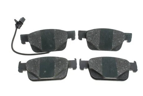 Колодки гальмівні (передні) Audi A4/A5 16- (з датчиком) UA63 MEYLE 025 223 8317/PD