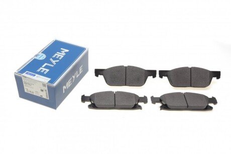 Колодки гальмівні (передні) Ford Galaxy III/S-Max 15- (opt-om) MEYLE 025 224 1219