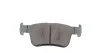 Колодки гальмівні (задні) Honda Civic 1.0-2.0 16V 13- (opt-om) MEYLE 025 224 2915 (фото 3)