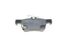 Колодки гальмівні (задні) Honda Civic 1.0-2.0 16V 13- (opt-om) MEYLE 025 224 2915 (фото 4)