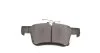 Колодки гальмівні (задні) Honda Civic 1.0-2.0 16V 13- (opt-om) MEYLE 025 224 2915 (фото 5)