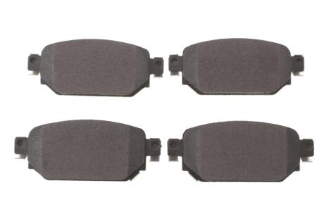 Комплект гальмівних колодок MEYLE 025 226 2315