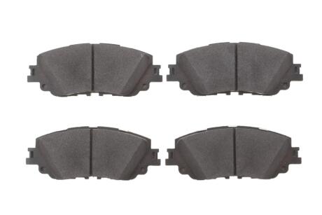 Комплект гальмівних колодок MEYLE 025 227 6817/PD