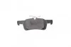 Колодки гальмівні (задні) Ford Fiesta 1.0 EcoBoost 17-/Peugeot 308 1.6 HDi 14- (opt-om) MEYLE 025 228 0714 (фото 3)
