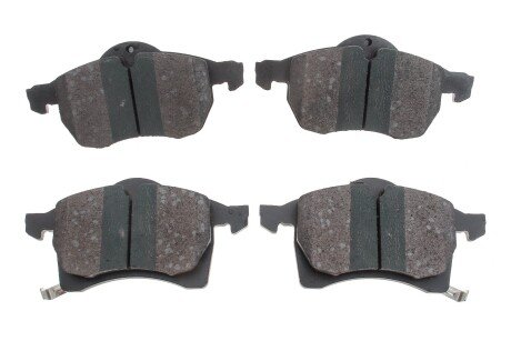 Колодки гальмівні (передні) Opel Astra G 98-09 (Ate) UA63 MEYLE 025 230 5719/PD