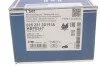 Колодки гальмивни (передни) VW Caddy 03- UA63 MEYLE 025 231 3019/A (фото 5)