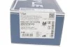Колодки гальмівні (передні) VW Caddy 04- (з датчиком) Platinum UA63 MEYLE 025 231 3119/PD (фото 11)