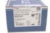 Колодки гальмівні (передні) VW Caddy 03- (з датчиком) UA63 MEYLE 025 231 3119/W (фото 6)