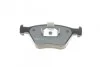 Колодки гальмівні (передні) BMW 3 (E46) 98-07/ X3 (E83)03-11 (Ate) UA63 MEYLE 025 231 8320 (фото 2)