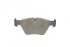 Колодки гальмівні (передні) BMW 3 (E46) 98-07/ X3 (E83)03-11 (Ate) UA63 MEYLE 025 231 8320 (фото 3)