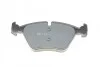 Колодки гальмівні (передні) BMW 3 (E46) 98-07/ X3 (E83)03-11 (Ate) UA63 MEYLE 025 231 8320 (фото 4)