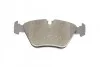 Колодки гальмівні (передні) BMW 3 (E46) 98-07/ X3 (E83)03-11 (Ate) UA63 MEYLE 025 231 8320 (фото 5)