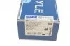 Колодки гальмівні (передні) BMW 3 (E46) 98-07/ X3 (E83)03-11 (Ate) UA63 MEYLE 025 231 8320 (фото 6)