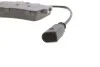 Колодки тормозные (задние) VW T4 1.8-2.8 90-03 (с датчиком) UA63 MEYLE 025 232 2416/W (фото 5)