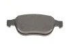 Колодки гальмівні (передні) Renault Laguna II 01- UA63 MEYLE 025 232 4818 (фото 7)