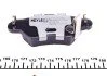 Колодки гальмівні (задні) Opel Astra G/Zafira A 98-09 (Bosch) (opt-om) MEYLE 025 232 5817/PD (фото 3)