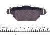 Колодки гальмівні (задні) Opel Astra G/Zafira A 98-09 (Bosch) (opt-om) MEYLE 025 232 5817/PD (фото 4)