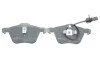 Колодки гальмівні (передні) Seat Alhambra/VW Sharan 1.8-1.9 TDI 95-10 (з датчиками) (1 (opt-om) MEYLE 025 232 6920/W (фото 4)