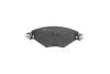 Колодки тормозные (передние) Citroen C5 01- (с датчиком) UA63 MEYLE 025 232 7717/W (фото 4)