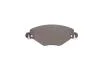 Колодки тормозные (передние) Citroen C5 01- (с датчиком) UA63 MEYLE 025 232 7717/W (фото 5)