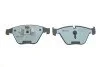 Колодки гальмівні (передні) BMW 3 (E90-E93) 05- UA63 MEYLE 025 233 1320/PD (фото 2)