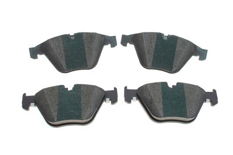 Колодки гальмівні (передні) BMW 3 (E90-E93) 05- UA63 MEYLE 025 233 1320/PD