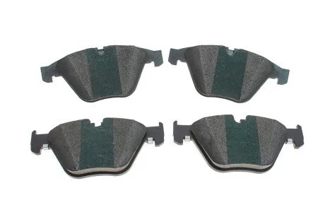 Колодки гальмівні (передні) BMW 3 (E90-E93) 05- UA63 MEYLE 025 233 1320/PD