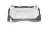 Колодки гальмівні (передні) Cadillac Ats/Cts/Honda Civic X/Mitsubishi Lancer/Tesla Model UA63 MEYLE 025 233 2516/PD (фото 2)