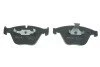 Колодки гальмівні (передні) BMW 3 (E90/E92/E93) 01-13 (Ate) UA63 MEYLE 025 233 4720 (фото 2)