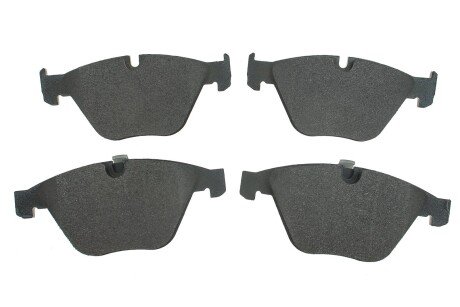 Колодки гальмівні (передні) BMW 3 (E90/E92/E93) 01-13 (Ate) UA63 MEYLE 025 233 4720