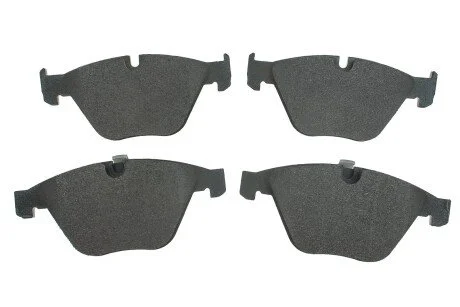 Колодки гальмівні (передні) BMW 3 (E90/E92/E93) 01-13 (Ate) UA63 MEYLE 025 233 4720