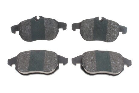 Колодки гальмівні (передні) Opel Vectra C/Signum 03- (opt-om) MEYLE 025 234 0220/PD