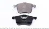 Колодки гальмівні (передні) Opel Signum/Vectra C/GTS/SAAB 9-3/9-3X 1.8-3.2 02- (opt-om) MEYLE 025 234 0419 (фото 2)