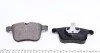 Колодки гальмівні (передні) Opel Signum/Vectra C/GTS/SAAB 9-3/9-3X 1.8-3.2 02- (opt-om) MEYLE 025 234 0419 (фото 3)