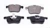 Колодки гальмівні (передні) Opel Signum/Vectra C/GTS/SAAB 9-3/9-3X 1.8-3.2 02- (opt-om) MEYLE 025 234 0419 (фото 4)