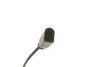 Колодки тормозные (задние) VW T4 98-00-R16 (с датчиками) UA63 MEYLE 025 234 4616/W (фото 2)