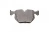 Колодки гальмівні (задні) BMW 7 (E65/E66/E67) 01-08 (Ate) M54/M57/N52/N62 UA63 MEYLE 025 234 4717 (фото 3)