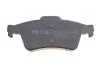Колодки гальмивни (задни) Renault Laguna/Megane 01- UA63 MEYLE 025 234 8216 (фото 2)