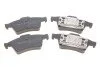 Колодки гальмивни (задни) Renault Laguna/Megane 01- UA63 MEYLE 025 234 8216 (фото 4)