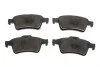 Колодки гальмівні (задні) Renault Laguna/Megane 01- UA63 MEYLE 025 234 8216/PD (фото 1)