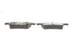 Колодки гальмівні (задні) Renault Laguna/Megane 01- UA63 MEYLE 025 234 8216/PD (фото 2)