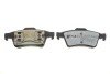 Колодки гальмівні (задні) Renault Laguna/Megane 01- UA63 MEYLE 025 234 8216/PD (фото 3)