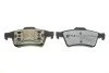 Колодки гальмівні (задні) Renault Laguna/Megane 01- UA63 MEYLE 025 234 8216/PD (фото 3)