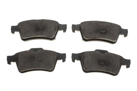 Колодки гальмівні (задні) Renault Laguna/Megane 01- UA63 MEYLE 025 234 8216/PD