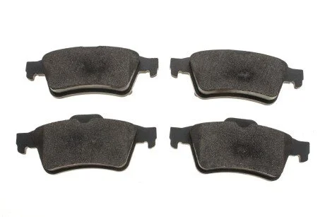 Колодки гальмівні (задні) Renault Laguna/Megane 01- UA63 MEYLE 025 234 8216/PD