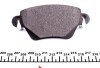 Колодки гальмівні (задні) Renault Kangoo 4x4 01- (Bosch) UA63 MEYLE 025 235 5717/PD (фото 5)
